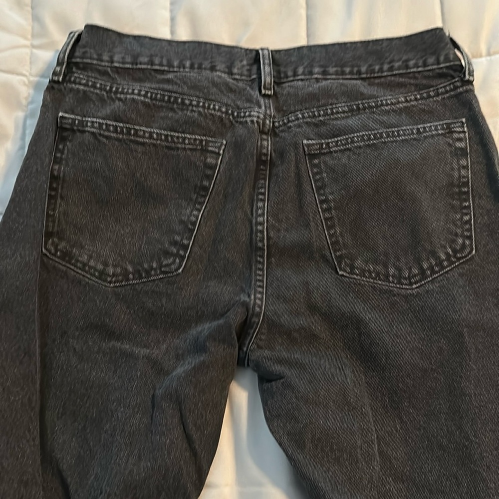 Mens Old Navy jeans, 33x32 - Picture 4 of 4